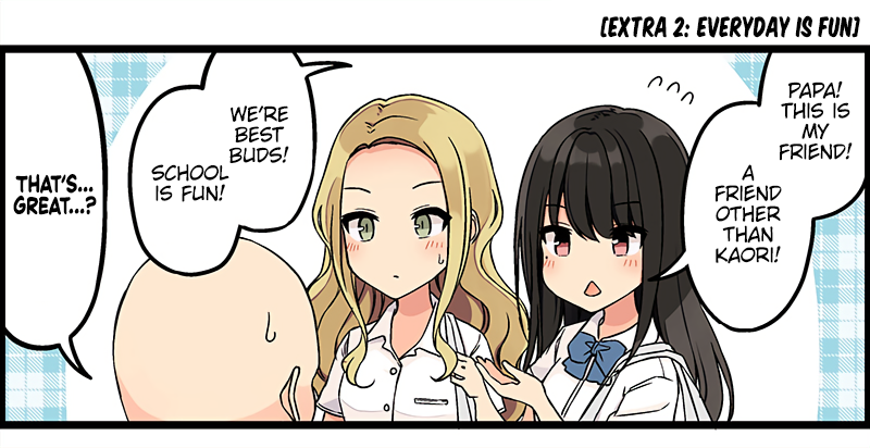 Tomodachi Game Chapter 140 - Page 6