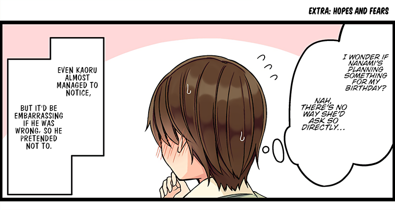Tomodachi Game Chapter 141 - Page 6