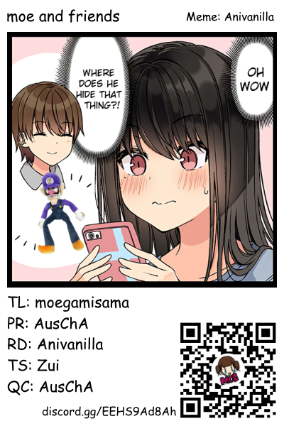 Tomodachi Game Chapter 141 - Page 7