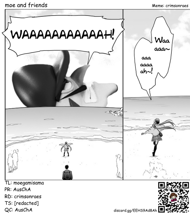 Tomodachi Game Chapter 143 - Page 5