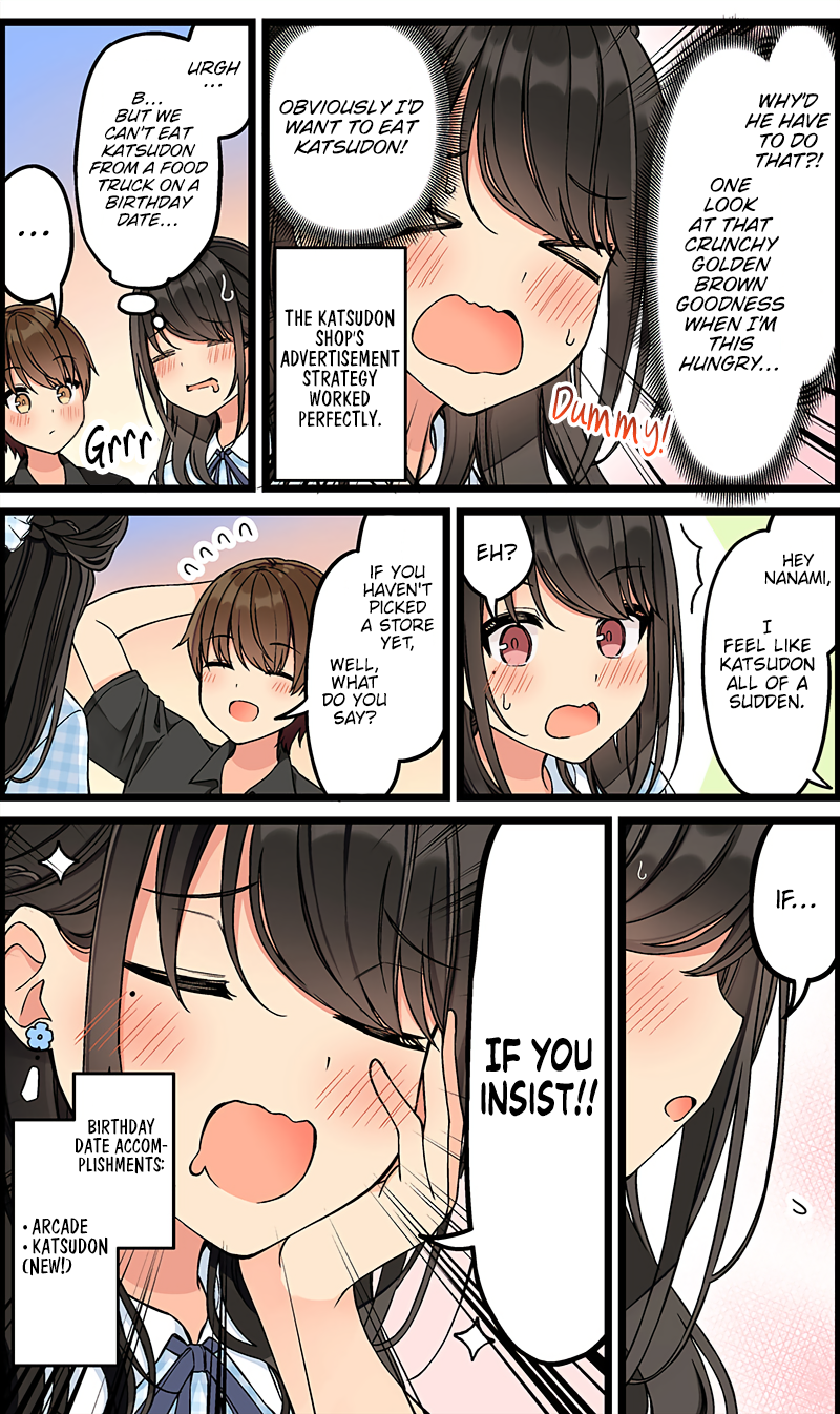 Tomodachi Game Chapter 144 - Page 4