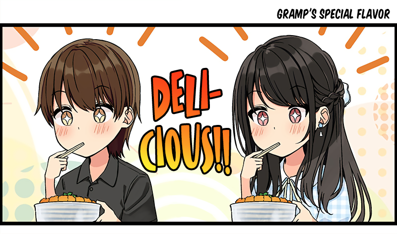 Tomodachi Game Chapter 144 - Page 5