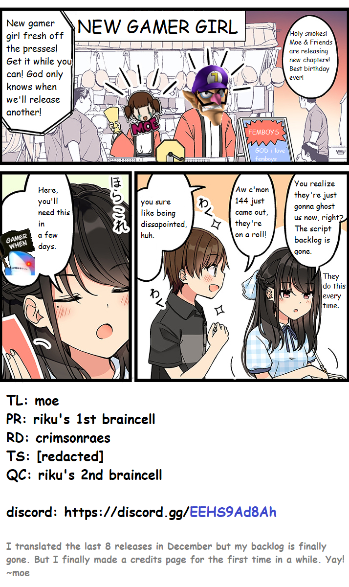 Tomodachi Game Chapter 145 - Page 5