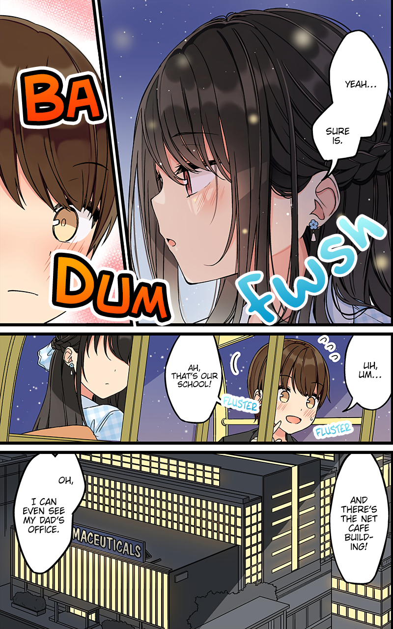 Tomodachi Game Chapter 146 - Page 3