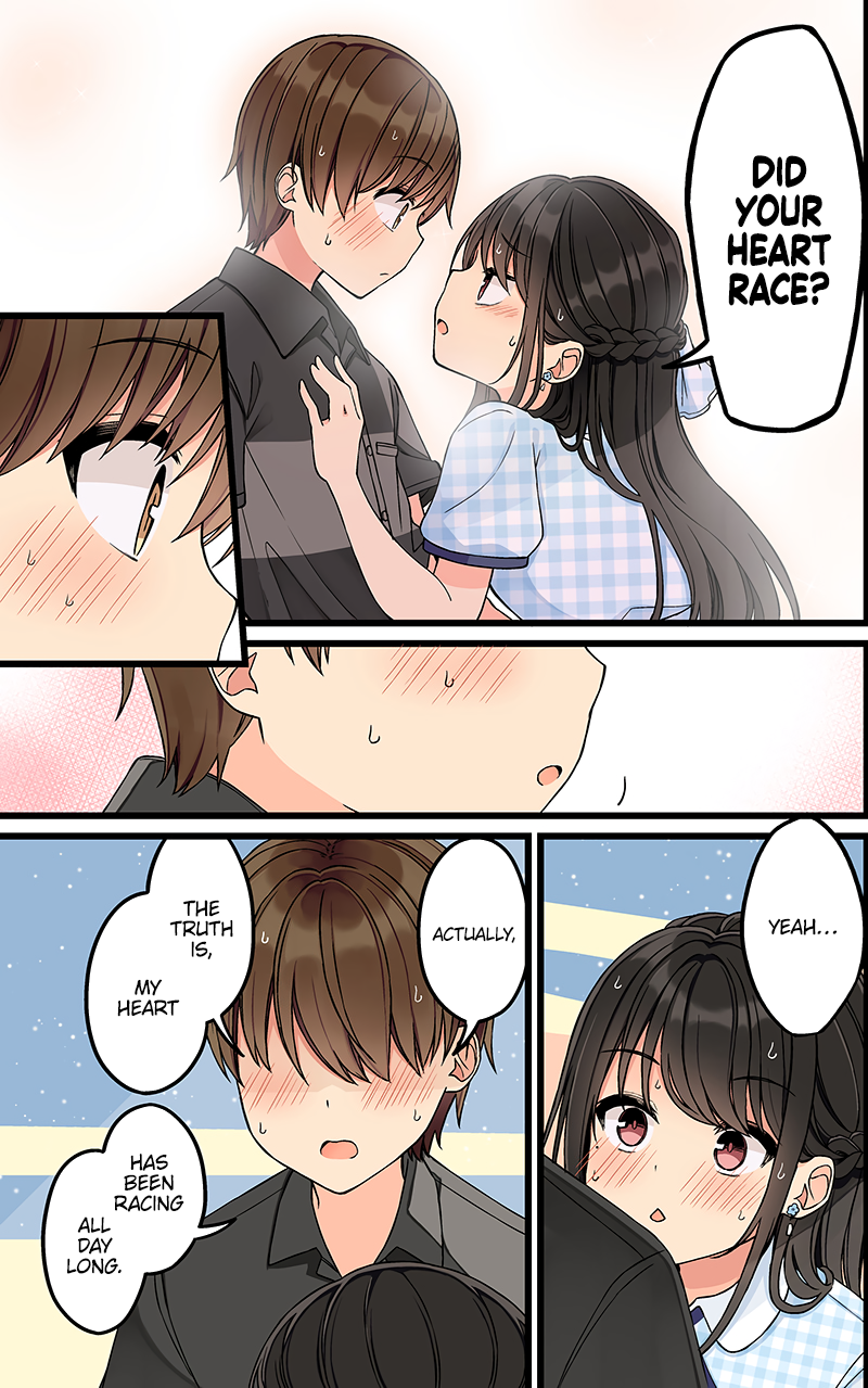 Tomodachi Game Chapter 148 - Page 3