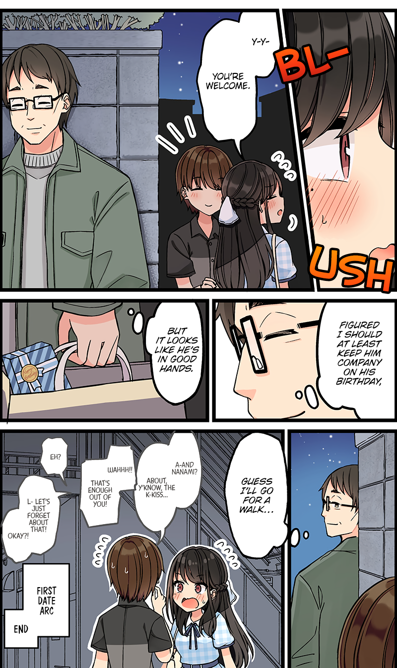 Tomodachi Game Chapter 149 - Page 4