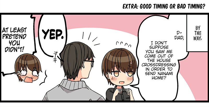 Tomodachi Game Chapter 150 - Page 5