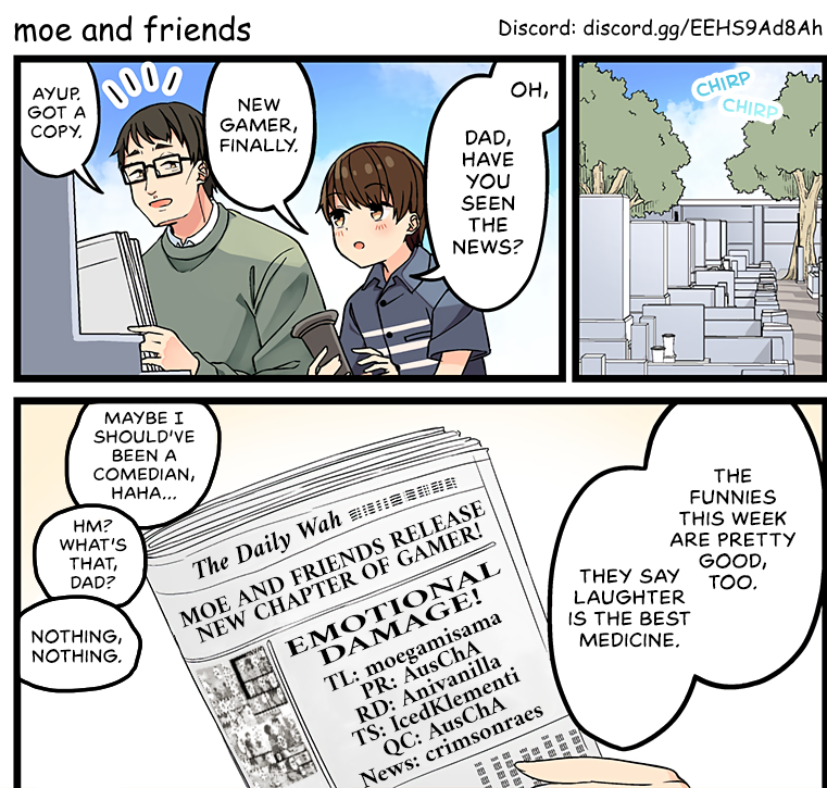 Tomodachi Game Chapter 151 - Page 5