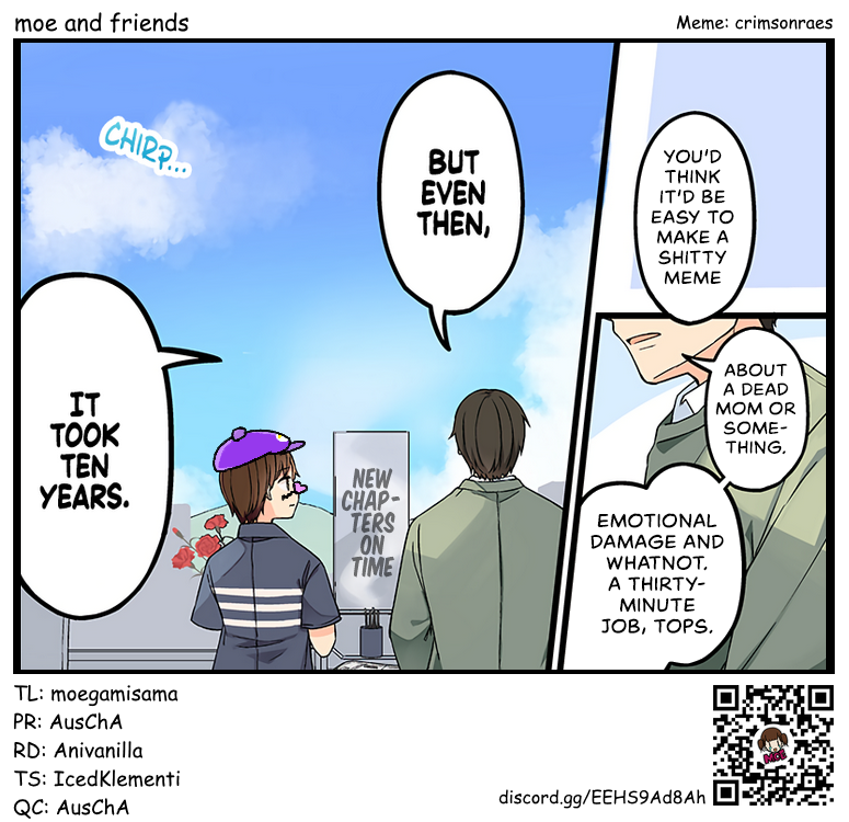 Tomodachi Game Chapter 152 - Page 6