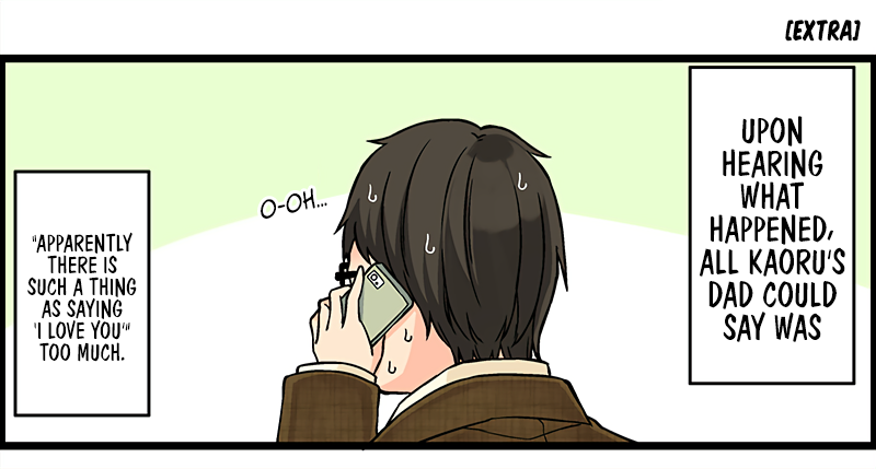 Tomodachi Game Chapter 153 - Page 5