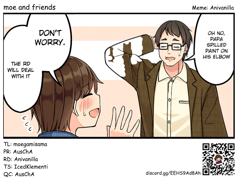 Tomodachi Game Chapter 153 - Page 6