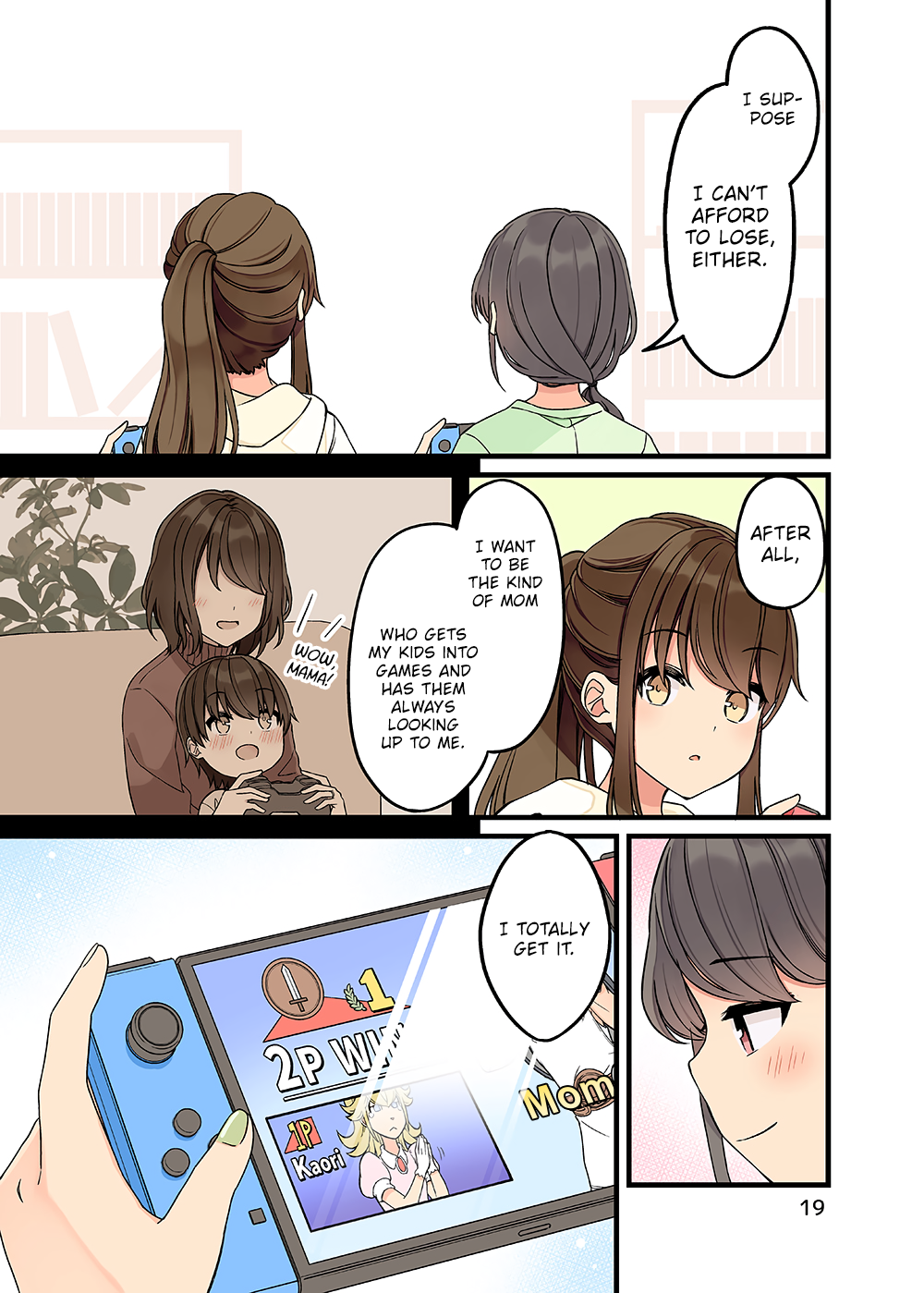 Tomodachi Game Chapter 154.5 - Page 20
