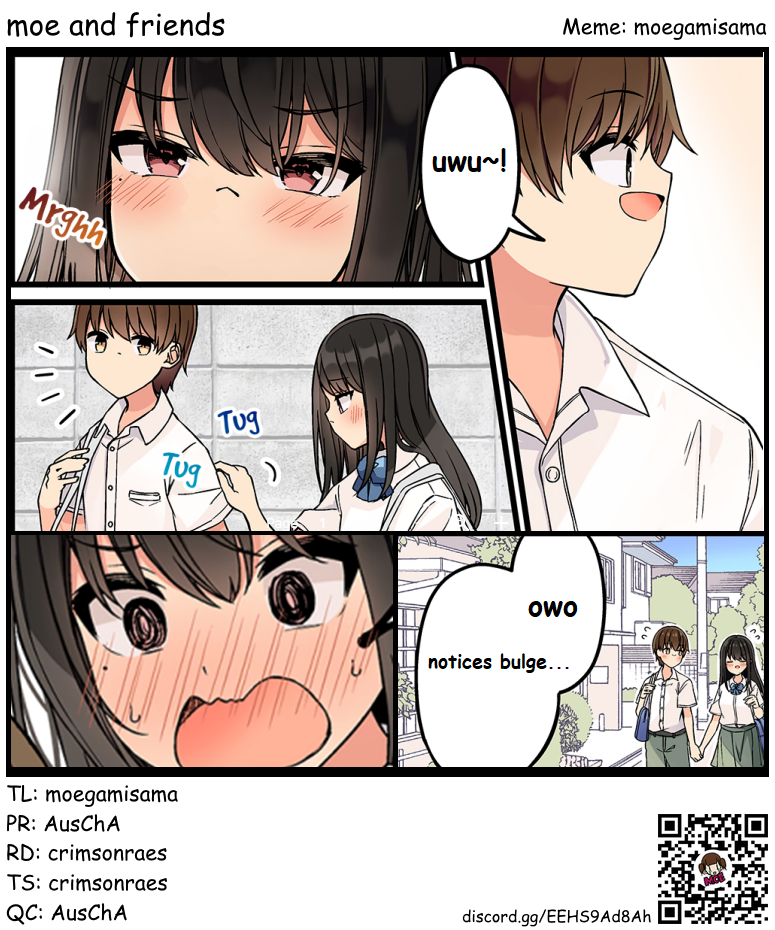 Tomodachi Game Chapter 154 - Page 5