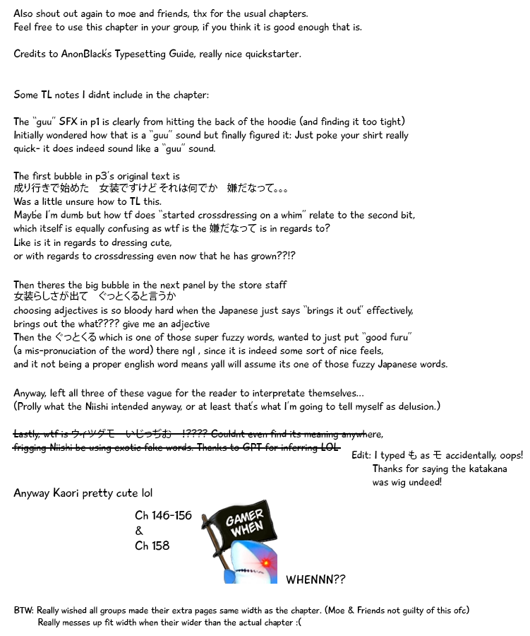 Tomodachi Game Chapter 157 - Page 7