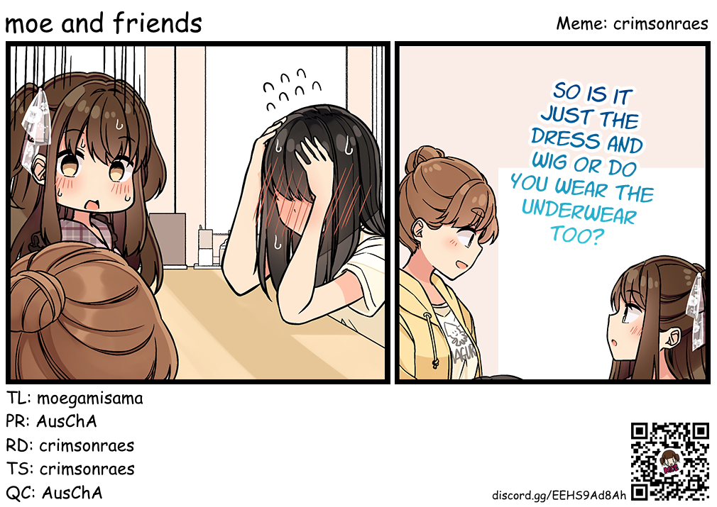 Tomodachi Game Chapter 159 - Page 5