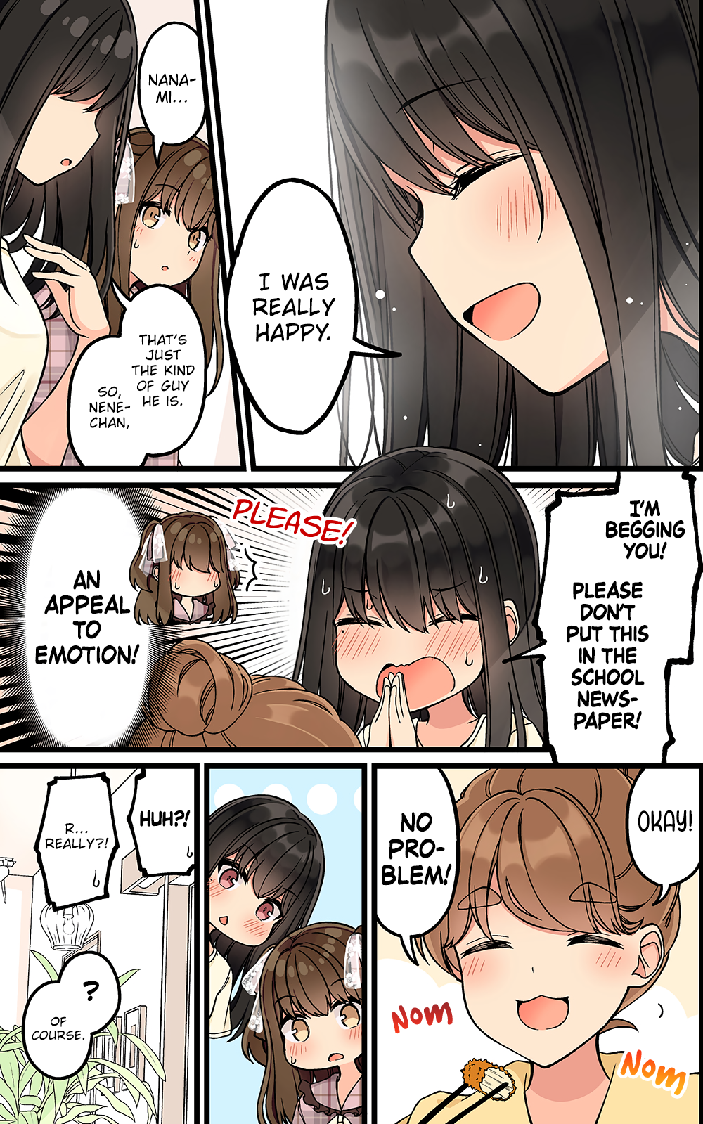 Tomodachi Game Chapter 160 - Page 3