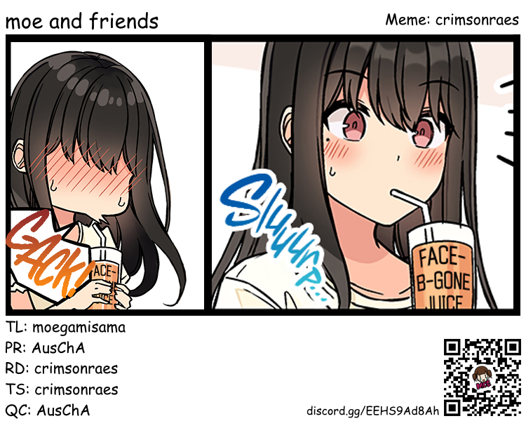 Tomodachi Game Chapter 160 - Page 5