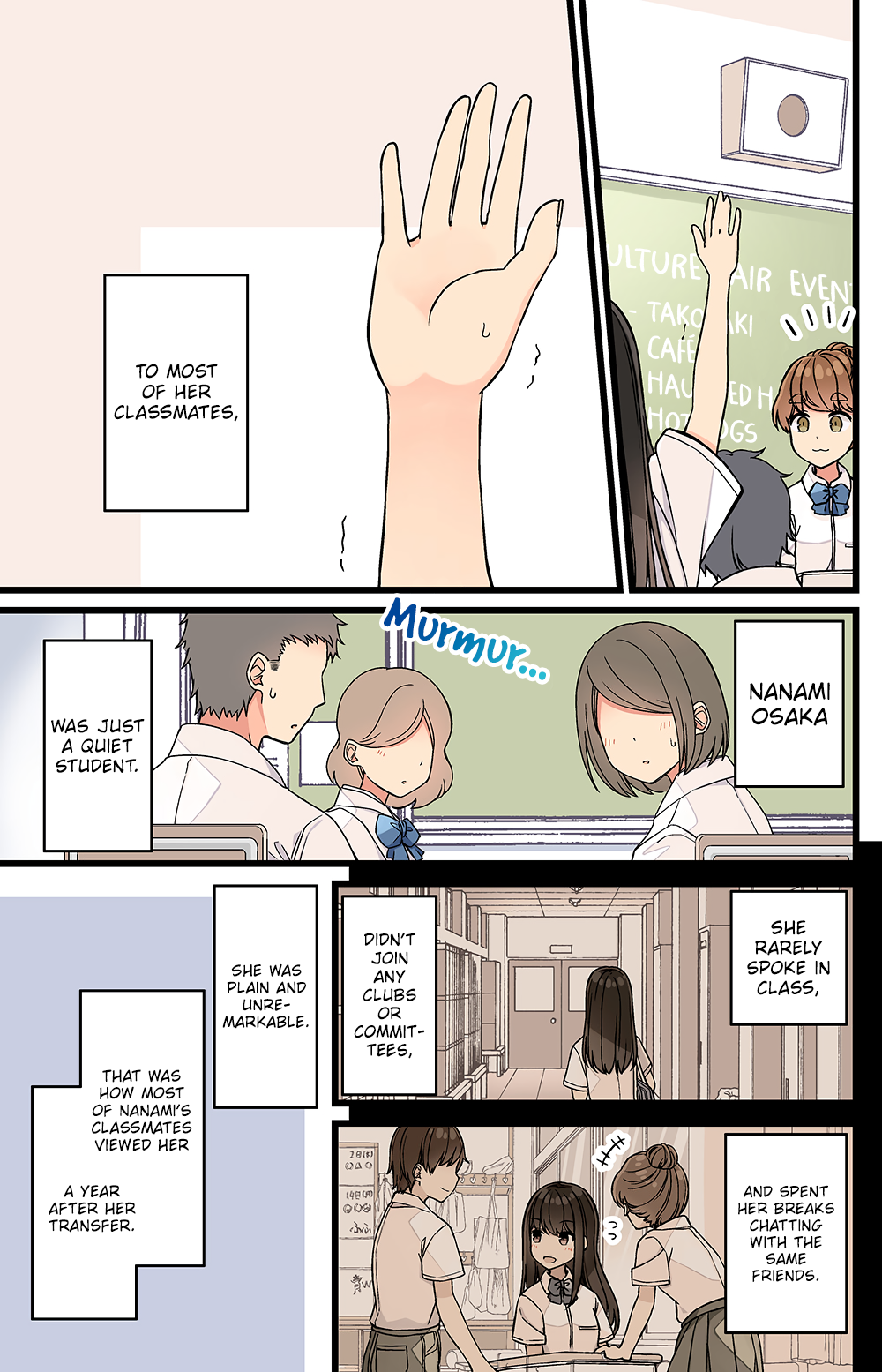Tomodachi Game Chapter 162 - Page 3