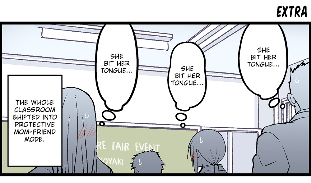 Tomodachi Game Chapter 162 - Page 5