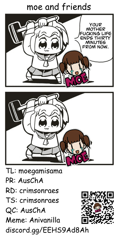 Tomodachi Game Chapter 162 - Page 6
