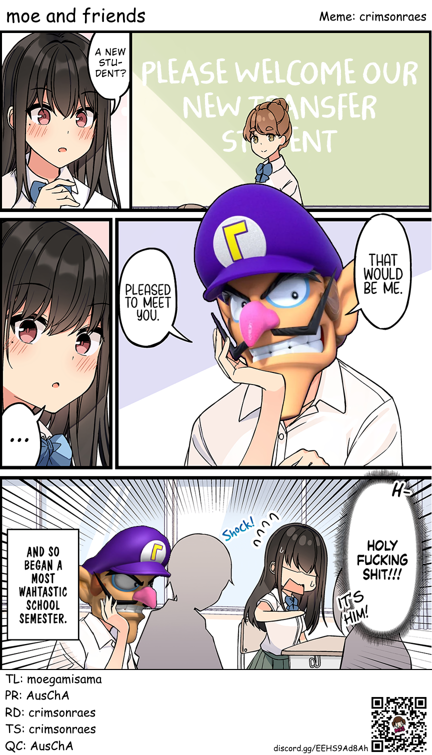 Tomodachi Game Chapter 163 - Page 5