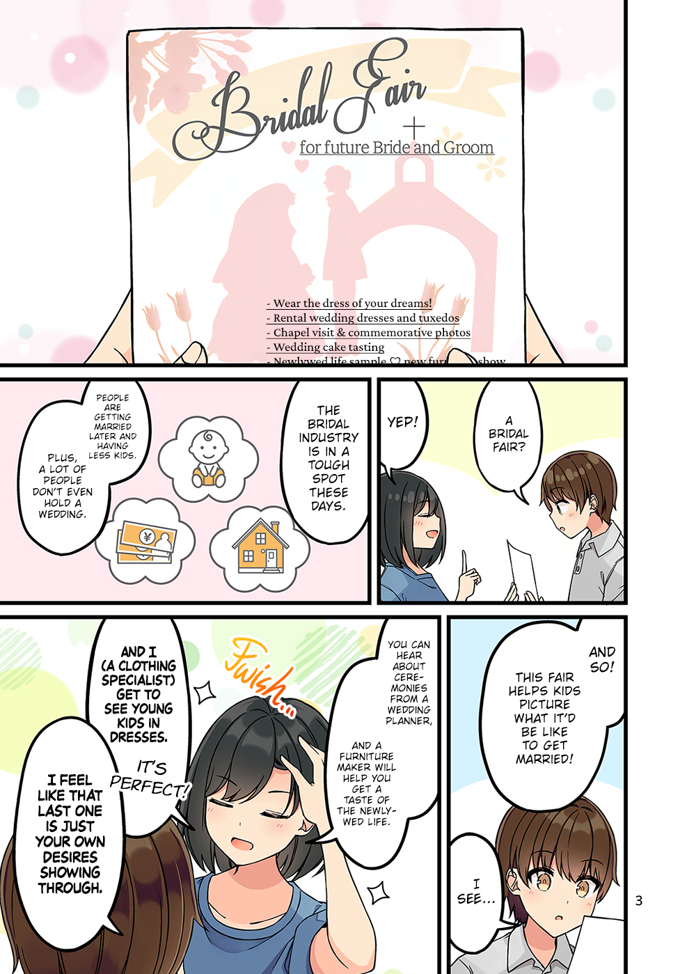 Tomodachi Game Chapter 164.8 - Page 4