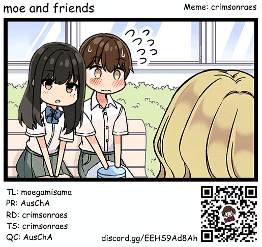 Tomodachi Game Chapter 164 - Page 5