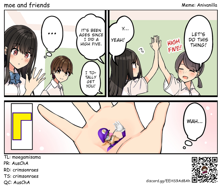Tomodachi Game Chapter 165 - Page 5