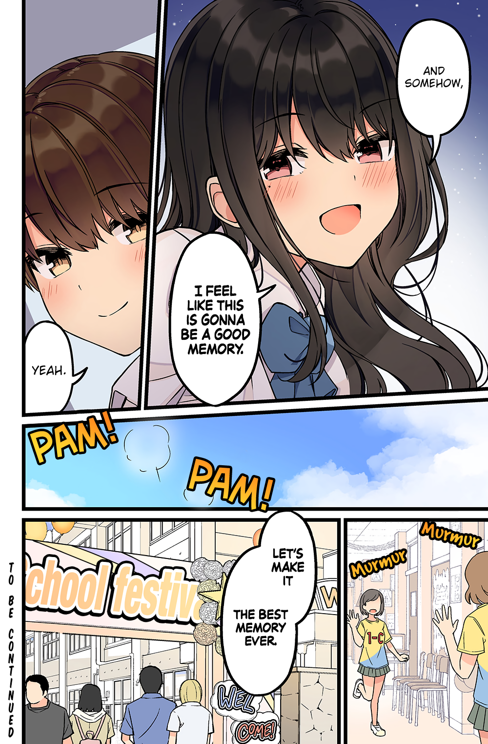 Tomodachi Game Chapter 166 - Page 4