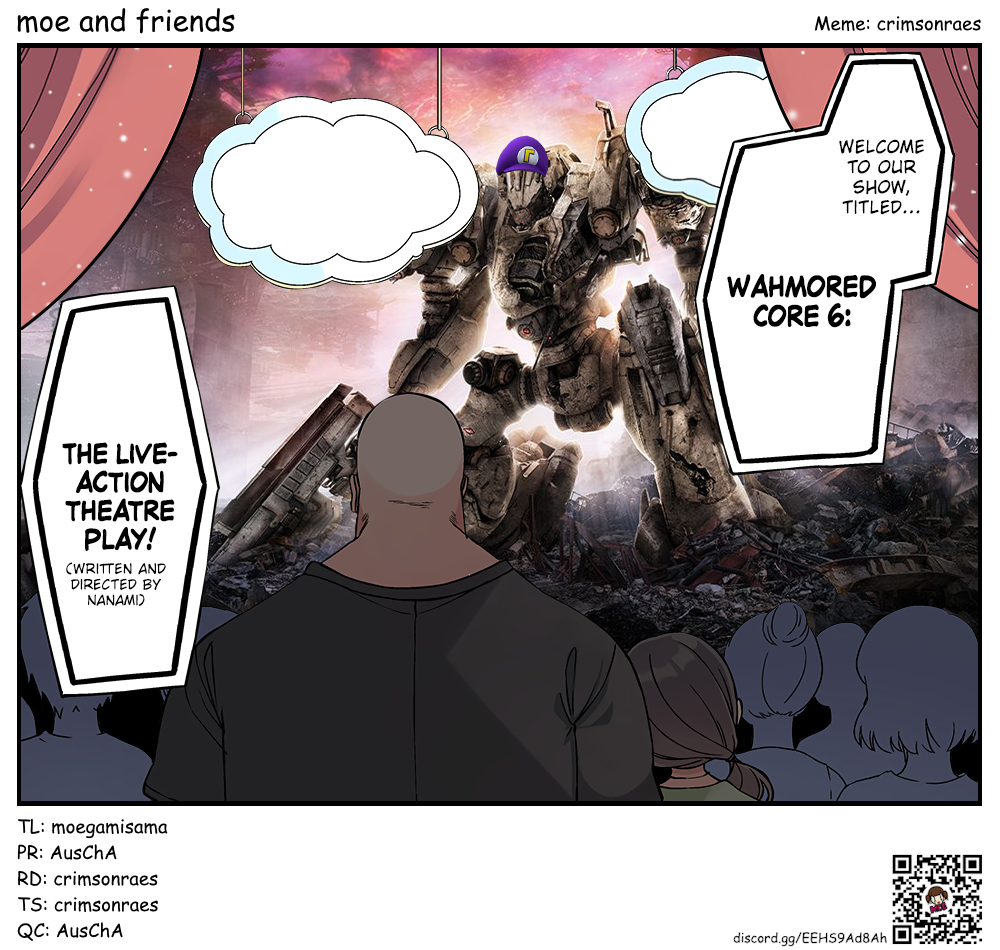 Tomodachi Game Chapter 168 - Page 5