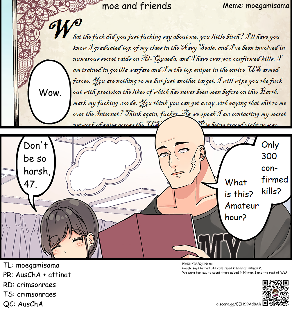 Tomodachi Game Chapter 169 - Page 5
