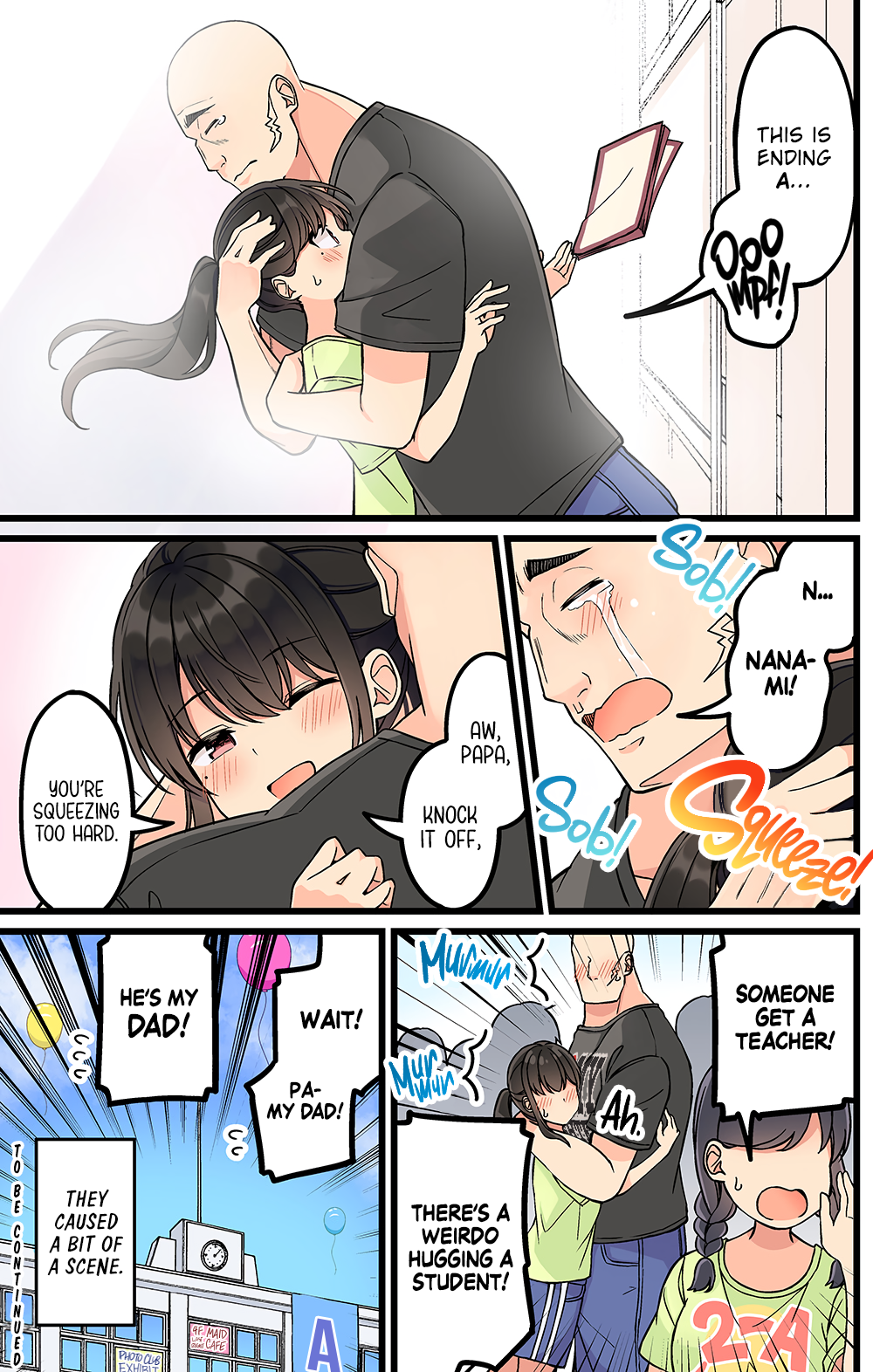 Tomodachi Game Chapter 171 - Page 5