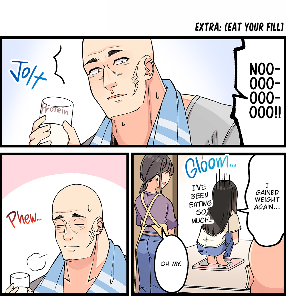 Tomodachi Game Chapter 171 - Page 6