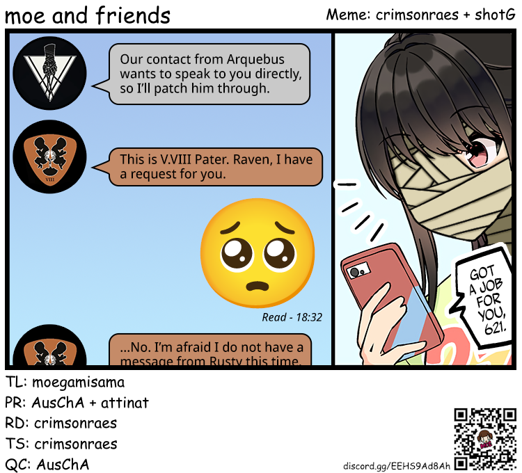 Tomodachi Game Chapter 172 - Page 6