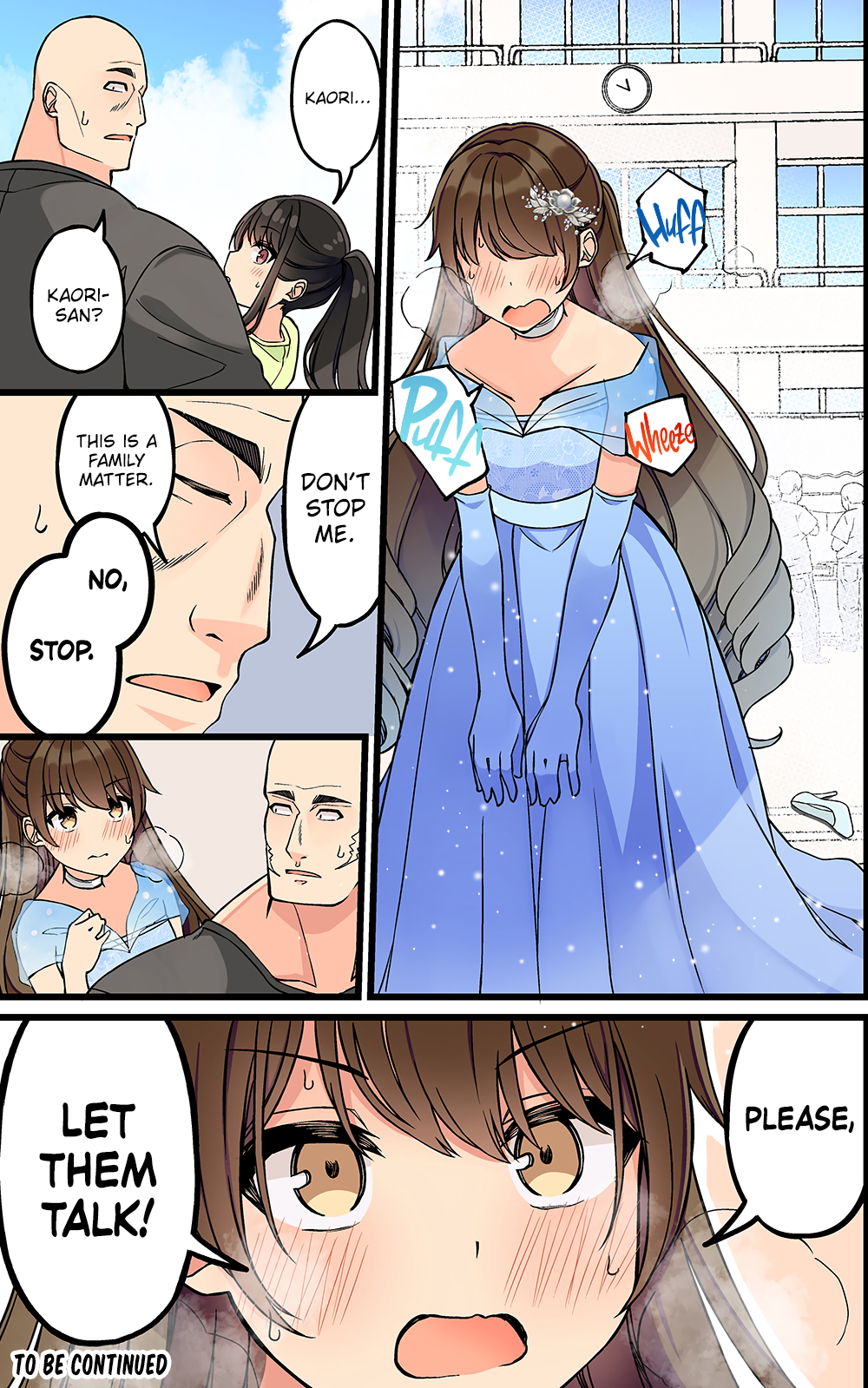 Tomodachi Game Chapter 173 - Page 5