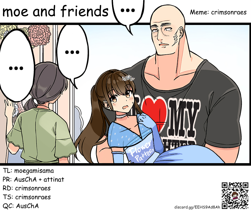 Tomodachi Game Chapter 174 - Page 6