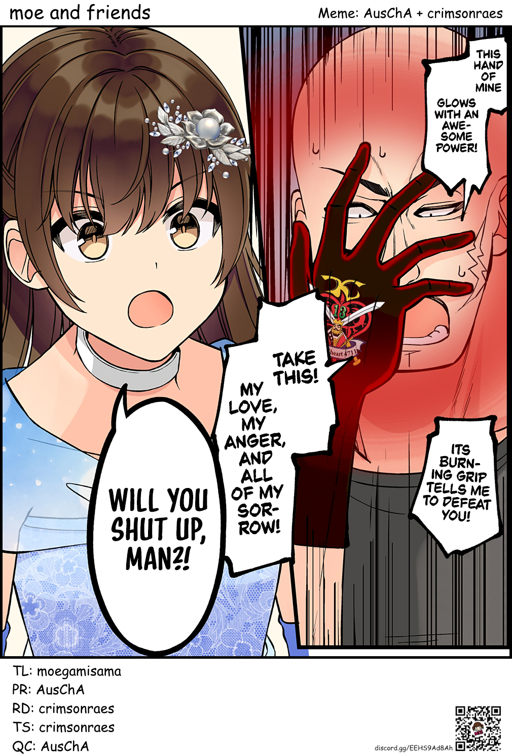 Tomodachi Game Chapter 175 - Page 6