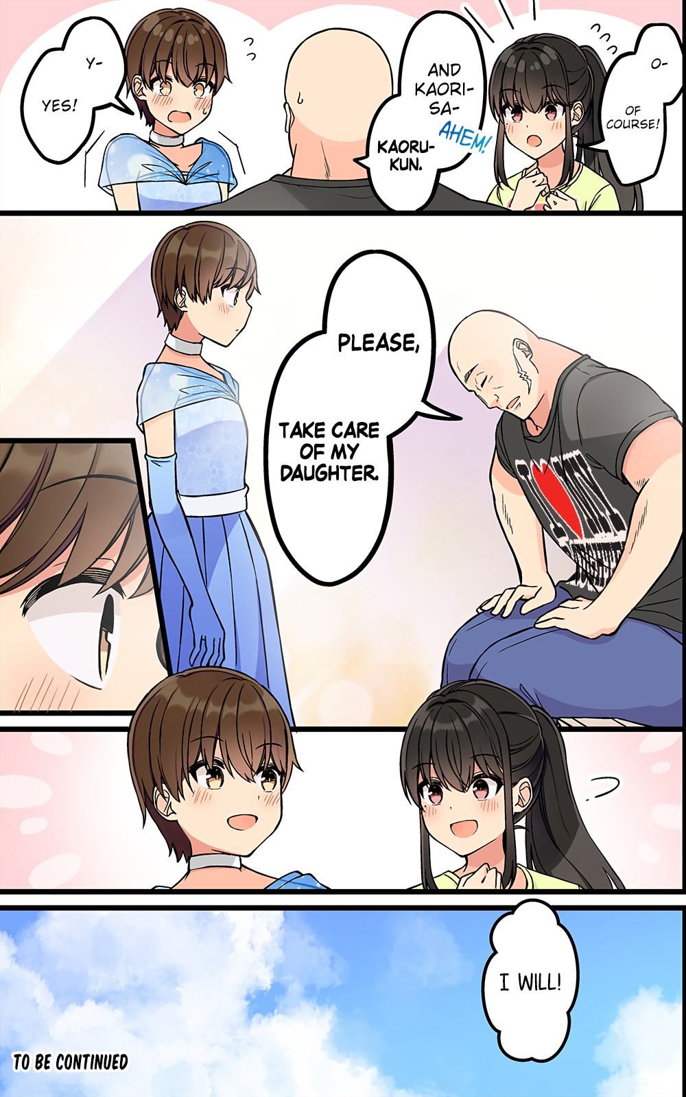 Tomodachi Game Chapter 176 - Page 5
