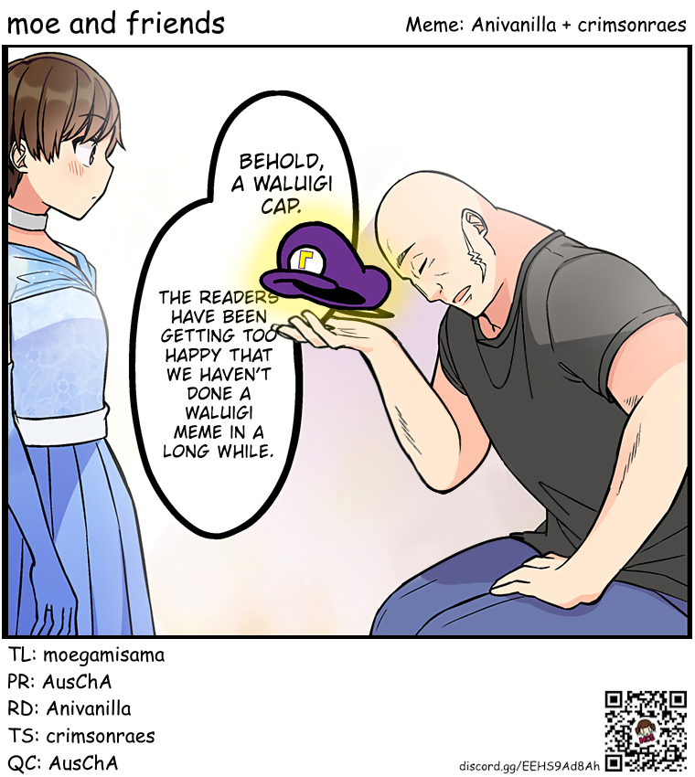 Tomodachi Game Chapter 176 - Page 6