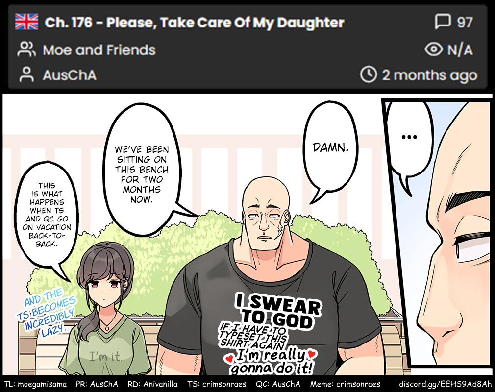 Tomodachi Game Chapter 177 - Page 6