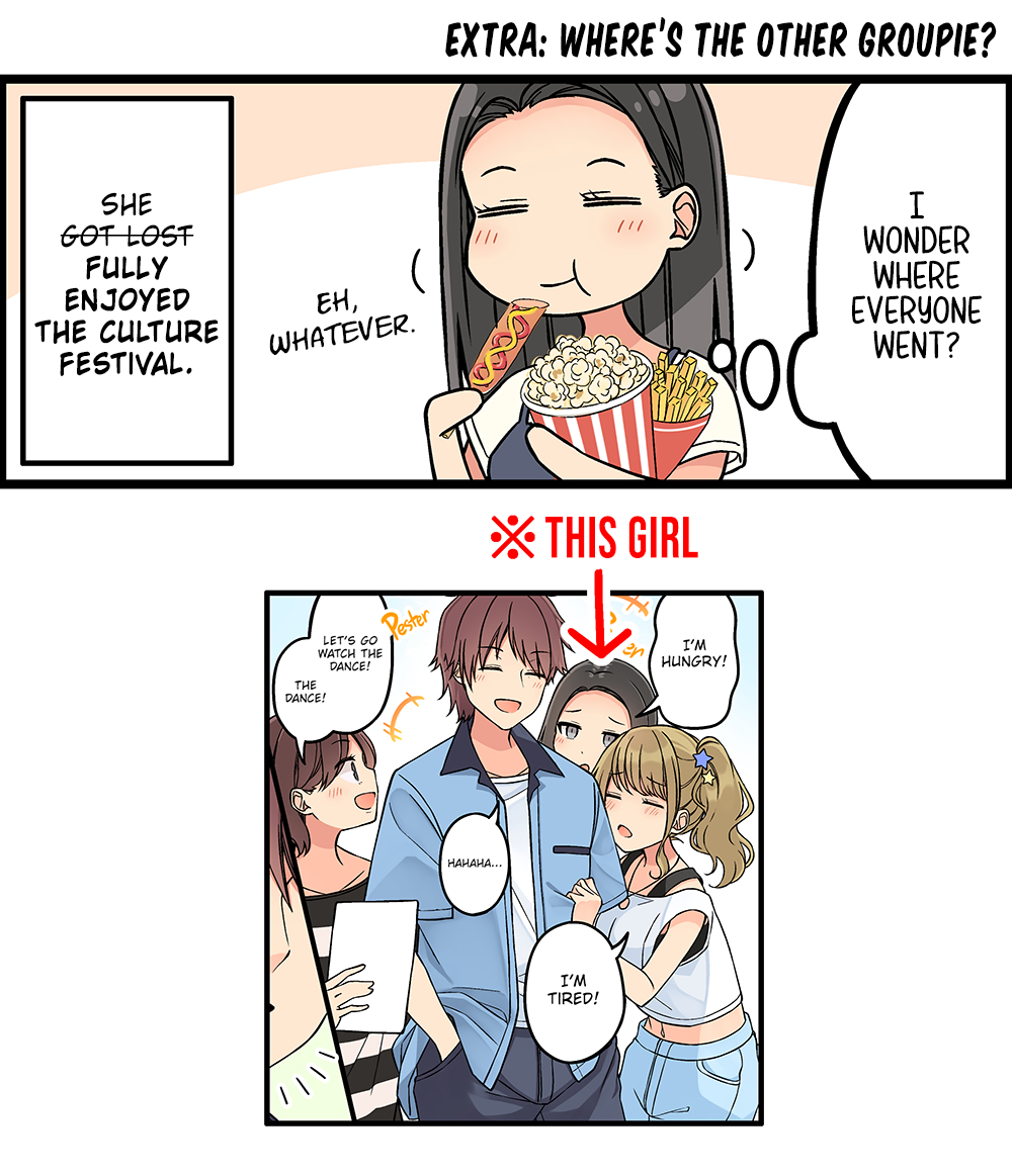 Tomodachi Game Chapter 183 - Page 6