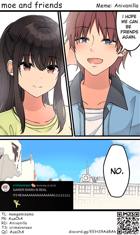 Tomodachi Game Chapter 185 - Page 6