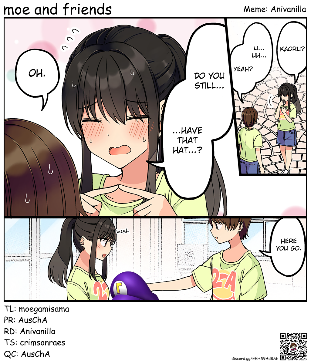 Tomodachi Game Chapter 186 - Page 5