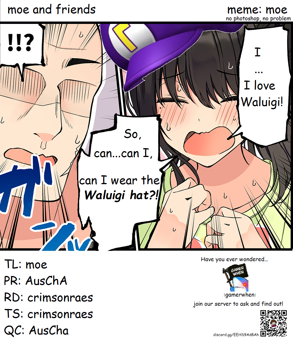 Tomodachi Game Chapter 187 - Page 6