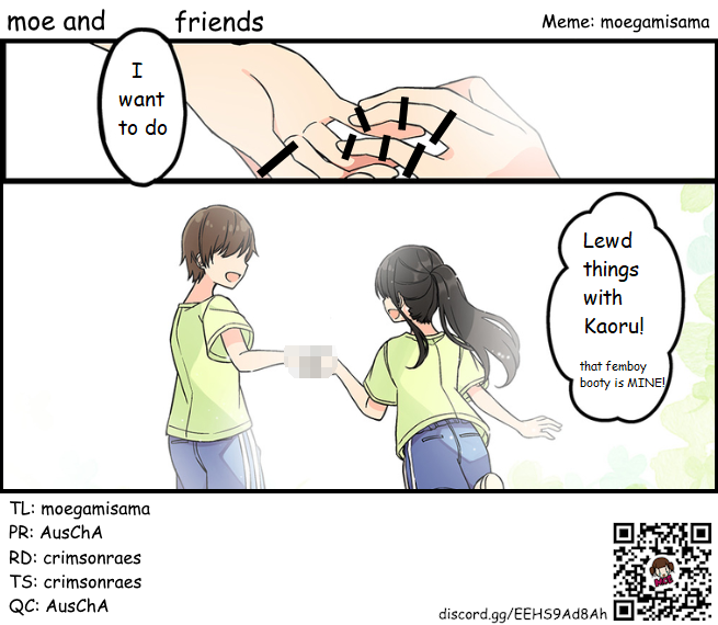 Tomodachi Game Chapter 188 - Page 6