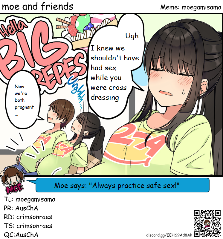 Tomodachi Game Chapter 189 - Page 6