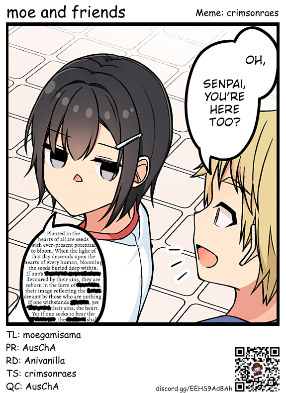Tomodachi Game Chapter 190 - Page 7