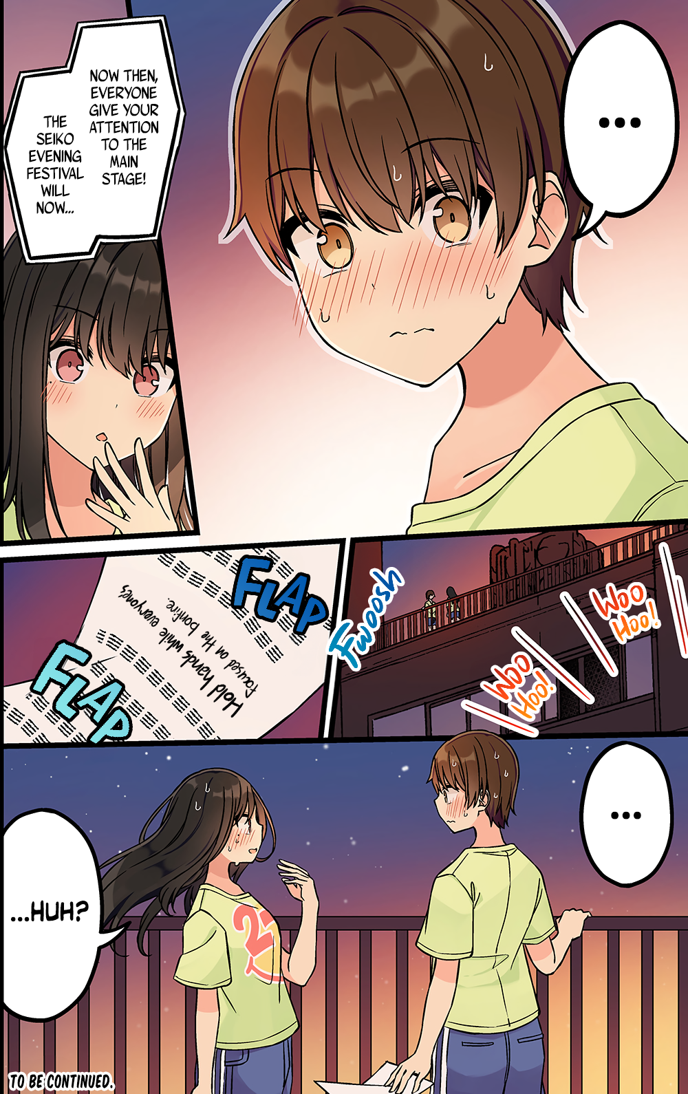 Tomodachi Game Chapter 191 - Page 6