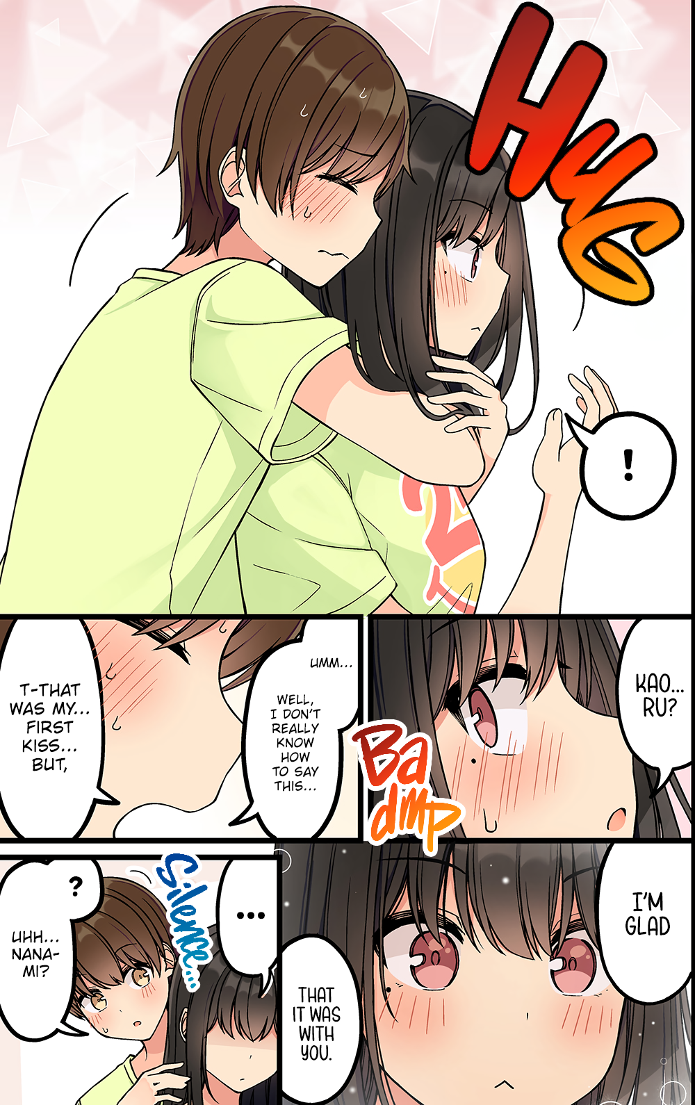 Tomodachi Game Chapter 193 - Page 3