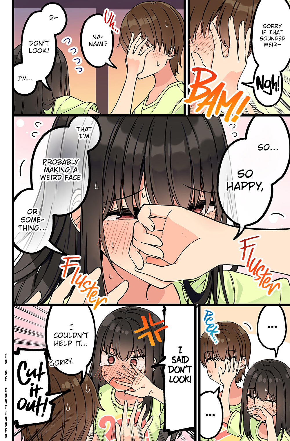 Tomodachi Game Chapter 193 - Page 4